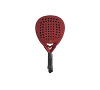 Wilson Elite Bela 2 Opt1 Padel Tennis Racket 365g
