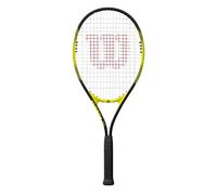 Wilson Energy XL Tennis Racket 2025 Black/Yellow