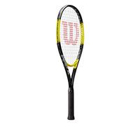 WILSON Energy XL Tennis Racket - 4 3/8 inches