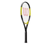 WILSON Energy XL Tennis Racket - 4 3/8 inches