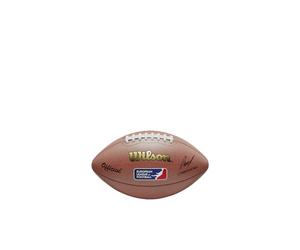 Wilson European League mini replika