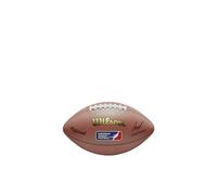 Wilson American Football European League of Football Mini Replica, Mixed leather