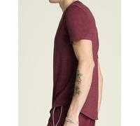 Wilson Everyday Performance Tee Cranberry Men’s T-Shirt XXL