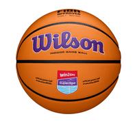 Wilson Evo Nxt Bdsl Baskteball Match Ball Orange