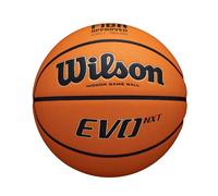 Wilson EVO NXT FIBA Official Game Ball Size 7 Orange