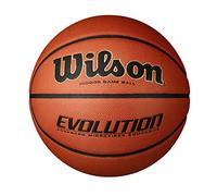 Wilson Evolution Basketball EMEA, Brown, 6