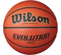 Wilson Evolution Intermediate Basketball