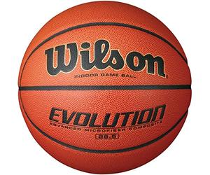 Wilson Evolution Intermediate Basketball