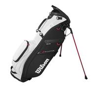 WILSON 2026 EXO-LITE GOLF STAND BAG - DYNAPOWER +FREE GIFT
