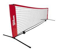 Wilson EZ Tennis Net (18-Feet)