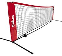 Wilson EZ Tennis Net (18-Feet)