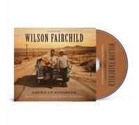 Wilson Fairchild - American Songbook: Country Classics and Gospel Favorites