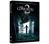 WILSON,FARMIGA,WOLFE - THE CONJURING -IL CASO ENFIELD- (1 DVD)