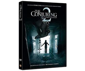 WILSON,FARMIGA,WOLFE - THE CONJURING -IL CASO ENFIELD- (1 DVD)