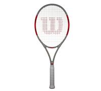 Wilson Federer Elite Lite 105 Adults Tennis Racket (Available in Grip Sizes 1 to 4) (Grip 3 (4 3/8"))