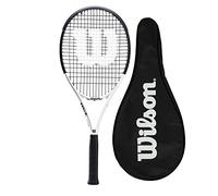 Wilson Federer Tour XP Tennis Racket & Full Protective Cover (L2: 4 1/4")