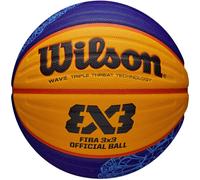 Wilson FIBA 3X3 Paris Retail 2024 Game Ball WZ1011502XB