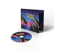 Ann Wilson - Fierce Bliss