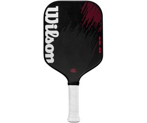 WILSON Fierce Series 13mm Pickleball Paddles - Grip Size 2-4 1/4'