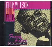Flip Wilson – Funny & Live at the Village Gate – Richmond