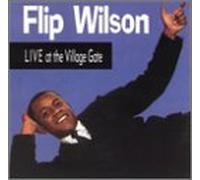 Wilson, Flip - Live at the Village Gate