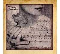 Wilson Fontaine - Bluecowboys - Day Into Night