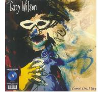 Gary Wilson - Come On, Mary [VINYL]