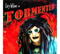 Wilson, Gary - Tormented