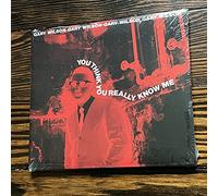 Wilson, Gary - You Think You Really Know Me