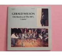Wilson, Gerald - Calafia