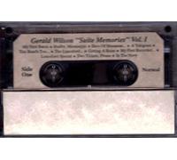 Wilson, Gerald - Suite Memories-Reflections on [CASSETTE]