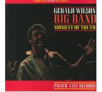 Gerald Wilson - Moment Of Truth [VINYL]