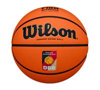 Wilson Germany Dbb Match Ball Orange