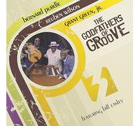 Wilson - Godfathers of Groove 3