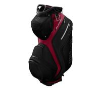 Wilson ALPINE CART14 BAG Black/Red