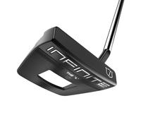 Wilson Golf Club, Infinite The L Putter, Steel, For Men