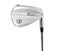 Wilson Golf Club, Staff Model ZM Wedge, Steel, For Men
