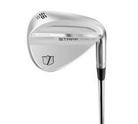 Wilson Golf Clubs, Staff Model ZM HT Wedge, Steel, For Men and Women