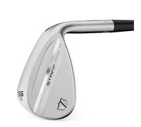 Wilson Golf Clubs, Staff Model ZM HT Wedge, Steel, For Men and Women