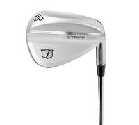 Wilson Golf Clubs, Staff Model ZM Wedge, Steel, For Men and Women