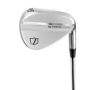Wilson Staff ZM Steel Golf Wedge, Mens, Left hand, 52°, 8, Steel | American Golf