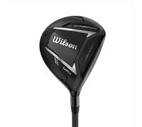Wilson Golf Dynapower Max Fairway Wood 2025