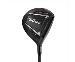 Wilson Golf Dynapower Max Fairway Wood 2025