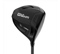 WILSON 2025 DYNAPOWER MAX DRIVER - Right , 10.5 Degree , UST LIN-Q M40X RED 5F3 / Regular