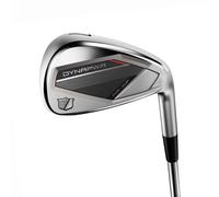 WILSON 2025 DYNAPOWER IRONS / STEEL SHAFTS - PREORDER EARLY FEBRUARY - Right , 5-PW , KBS Max Ultralight / Regular