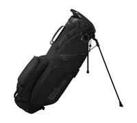 Wilson EXO-LITE Golf Stand Bag - Black