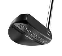 Wilson Staff Wilson Infinite Bean Golf Putter, Mens, Right hand, 34 inches | American Golf