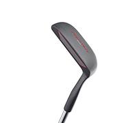 Wilson Golf Pro Staff SGI Chipper, Golf Chipper for Women, Right-Handed, Suitable for Beginners and Advanced, Graphite, Grey, WGD152400