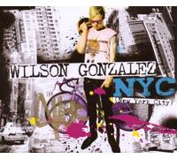 Wilson Gonzalez - New York City (Limited Fan-Edition mit Original-Autogramm)