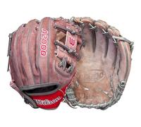 Wilson GOTM DEC 2023 A2000 - PF88